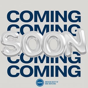 The countdown is on! In just a few weeks—on January 22th—we're launching our brand-new ASHI website! Get ready for a sleek, user-friendly experience with exciting new features including: 🔹 A refreshed design for easy navigation 🔹 Updated member dashboard for quicker access to your account 🔹 Enhanced resources and educational content 🔹 Improved search functionality Stay tuned, and be sure to check out the new site when it launches! #NewLookComing | American Society of Home Inspectors