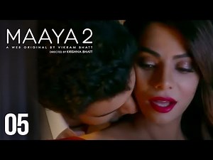 Maaya | Season - 2 | Episode 5 | Hit Back | A Web Original By Vikram Bhatt