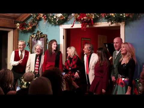 "All It Needs Is A Little Love"