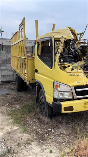 Canter ex Laka HDV 2021 #fyp