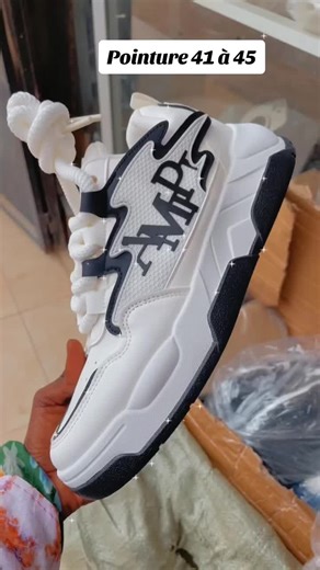 Chaussures Basket pour Hommes : Tendances 2023