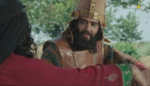 مسلسل المختار الثقفي - الحلقة 01