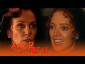Amor Real | Capítulo 39 - Parte 02/02; (Dublada)