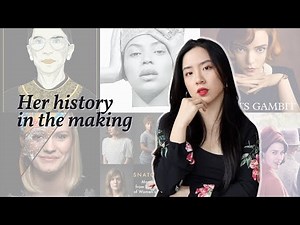 6 films & shows on female empowerment | 6部女性力量英美剧 让你泪流满面又大步向前