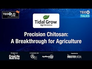 Precision Chitosan: A Breakthrough for Agriculture