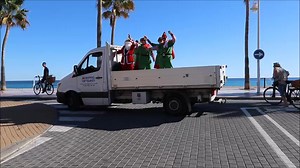 11K views · 207 reactions | Feliz Navidad... !!! | Camping Cap-Blanch | Facebook