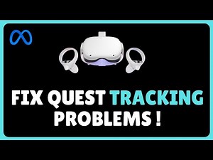 How to Fix Quest Tracking Problems !