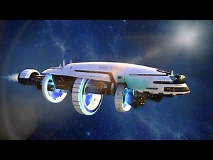 Future Space Technology That Will Change The World