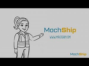 MachShip Explainer Series - Integration Introduction