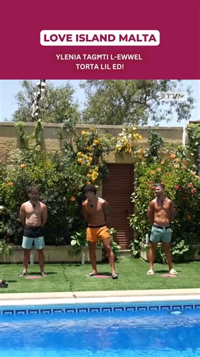 Meta taqla' torta f'wiċċek KULHA! | TVM