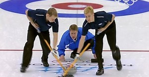Finland Secures First Curling Olympic Medal