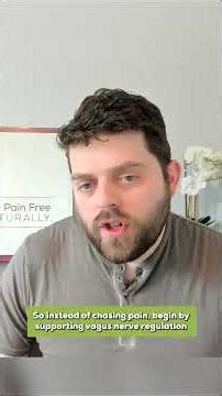 #Shorts #MicrocurrentTherapy - Chronic Conditions: Hope Through Microcurrent