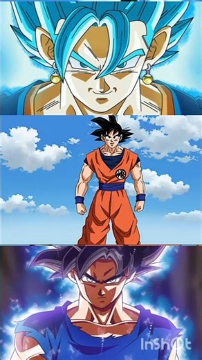 goku vs trunks 😎❤️‍🔥 #edit #animestatus