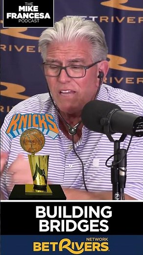 Mikal Bridges to Knicks!