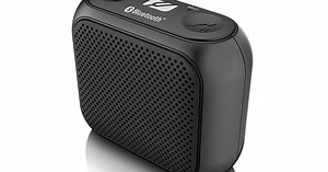 M-312, la nouvelle petite enceinte nomade de Muse