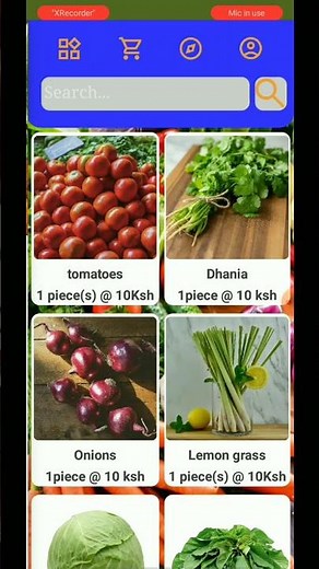 Modern mit app inventor design