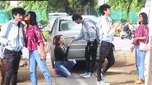 ► video - Baba ki Bakchodi | kiss Or Dare prank | vishal goswami baba • Thanks for your love and Support. #vishalgoswamibaba#VishalGoswamiBaba#ItsBaba#ItsBabavideo#HeyBaba | vishal goswami baba