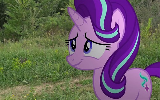 MLP in Real Life——梦境还是现实？ Episode 8