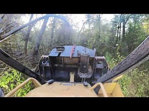 Wildland Fire Dozer Operator: Texas IA- Reklaw Lightning Fire