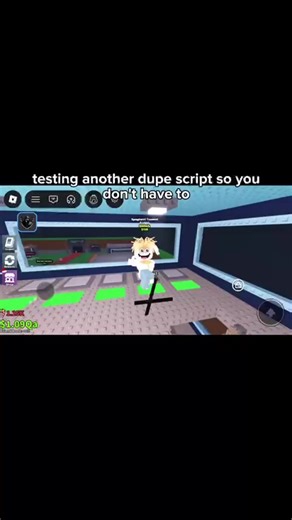 Best dab dupe script in comments #sab #duping #dupescript #scripting #delta
