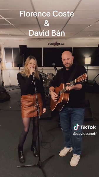 Cover « Flowers » by Florence Coste et David Bán
