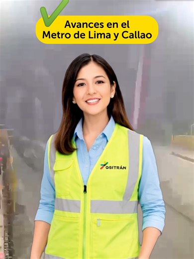 Avance del Ramal Línea 4 del Metro de Lima y situación del Terminal Zona Sur en Callao