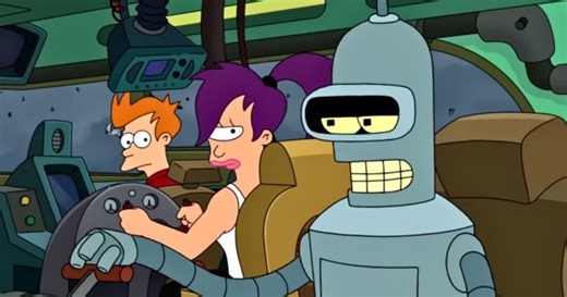 Futurama Season 12 Release Date, Trailer, Cast & Plot