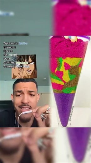 BUILDING A ONE PUNCH MAN CHARACTER 😳#onepunchman#saitama#garou#opm#onepunch#fubuki#genos