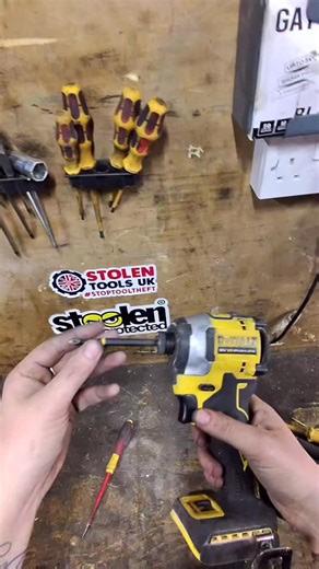 1.8K views · 6 comments | ️ We repair all makes of tools — Makita,...