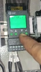 GIC VMR RELAY | Dronveer electrical testing