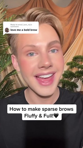 Trevor Barrett on TikTok