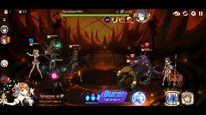 Abyss 91-100 Mini Guide | Epic Seven Wiki for Beginners