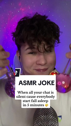 Deniska ASMR✨️ on TikTok