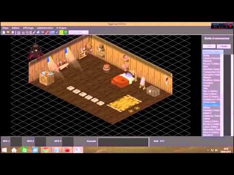 Como Crear Mapas de Dofus Tutorial By; Faliyo Muxfus