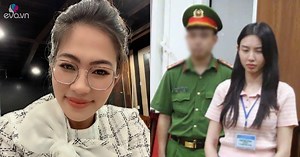Người bị Nguyễn Thúc Thùy Tiên xé giấy nợ có động thái mới, danh tính là chị ruột của một hoa hậu khác