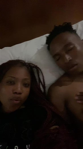 Couple Comedy: Nine Lives of a Playful Cat