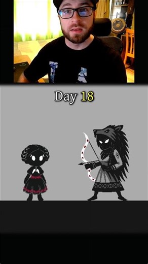 Day 18 of Making a Game With Zero Experience