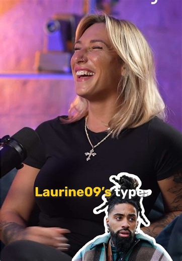 Laurine's Celebrity Dinner Dream: A Fun Chat with Fary