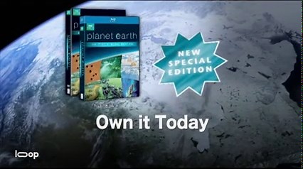 Planet Earth (TV Mini Series 2006)