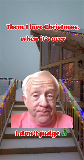 Every garbage can has its lid 😂🤣🎄 | The Ice Farm