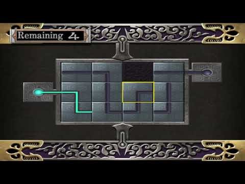 Onimusha 3: Demon Siege PuzzleBox #3