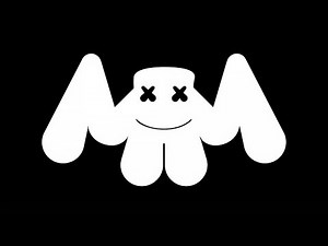 Marshmello - Alone (Lyrics)
