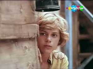 Волшебный круг 2 серия (1976)