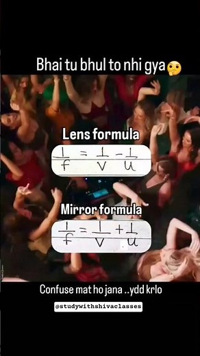 Optics in 1 Minute! 🔥 | Ray Diagram, Lenses, Mirrors | Physics Class 10 & 12 Explained 😎