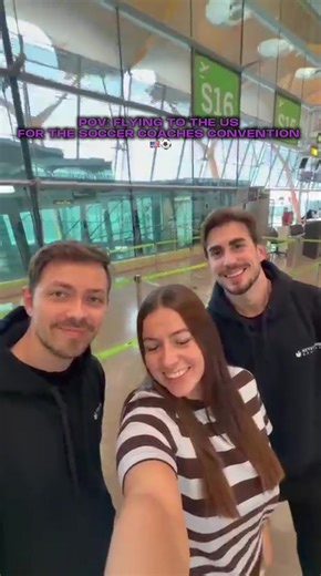 USA Soccer Convention Week: New York and Philly Excitement