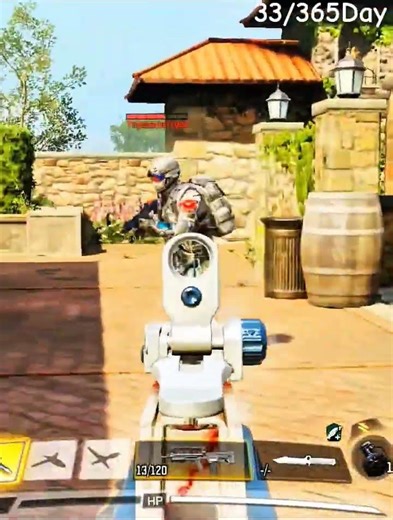 1VS1 GLITCH IN COD MULTIPLAYER MODE.#codm #gamingshorts #callofdutymobile #codmobile #ytshorts