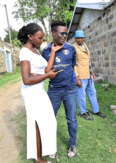Girlfriend anakuomba pesa hakupendi