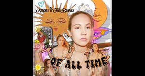 Kendra Muecke Shows Strength in Exclusive Interview with People Magazine and EP "of all time" by Kendra & the Bunnies