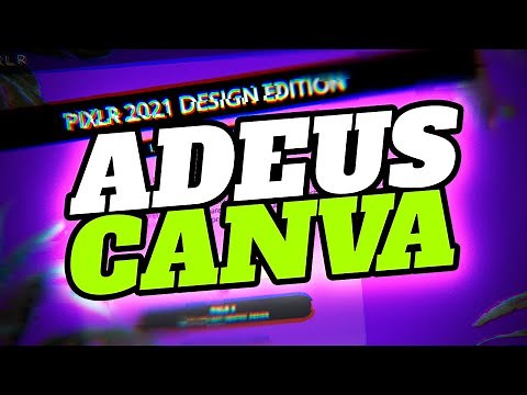 [GUIA COMPLETO] COMO USAR O PIXLR X PASSO A PASSO