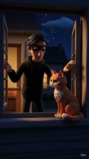 The Dog and the Cat Story 🐶🐱 | Moral Story About Unity